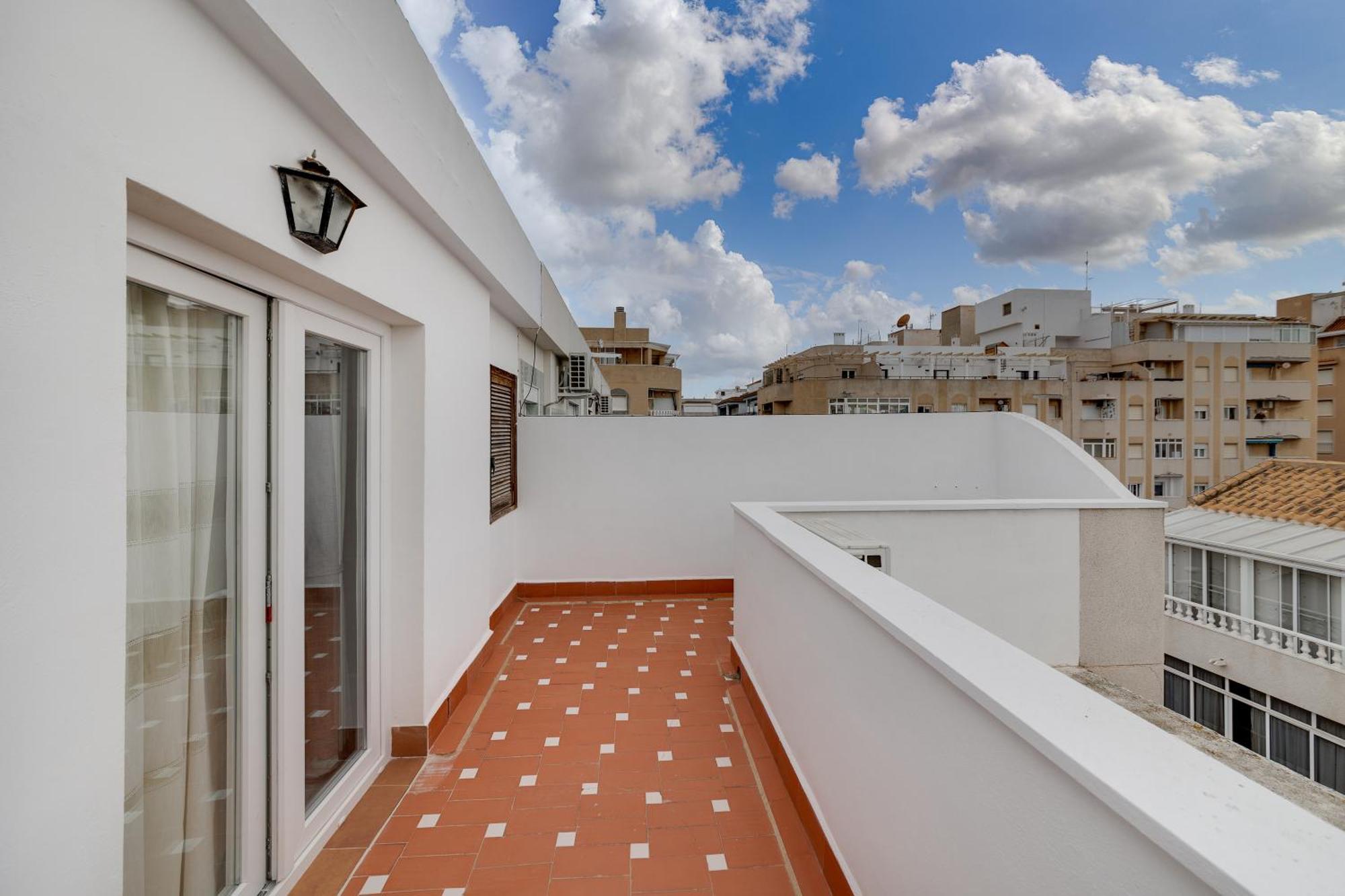 Cosy Apartment Near The Sea Торевьиа Экстерьер фото