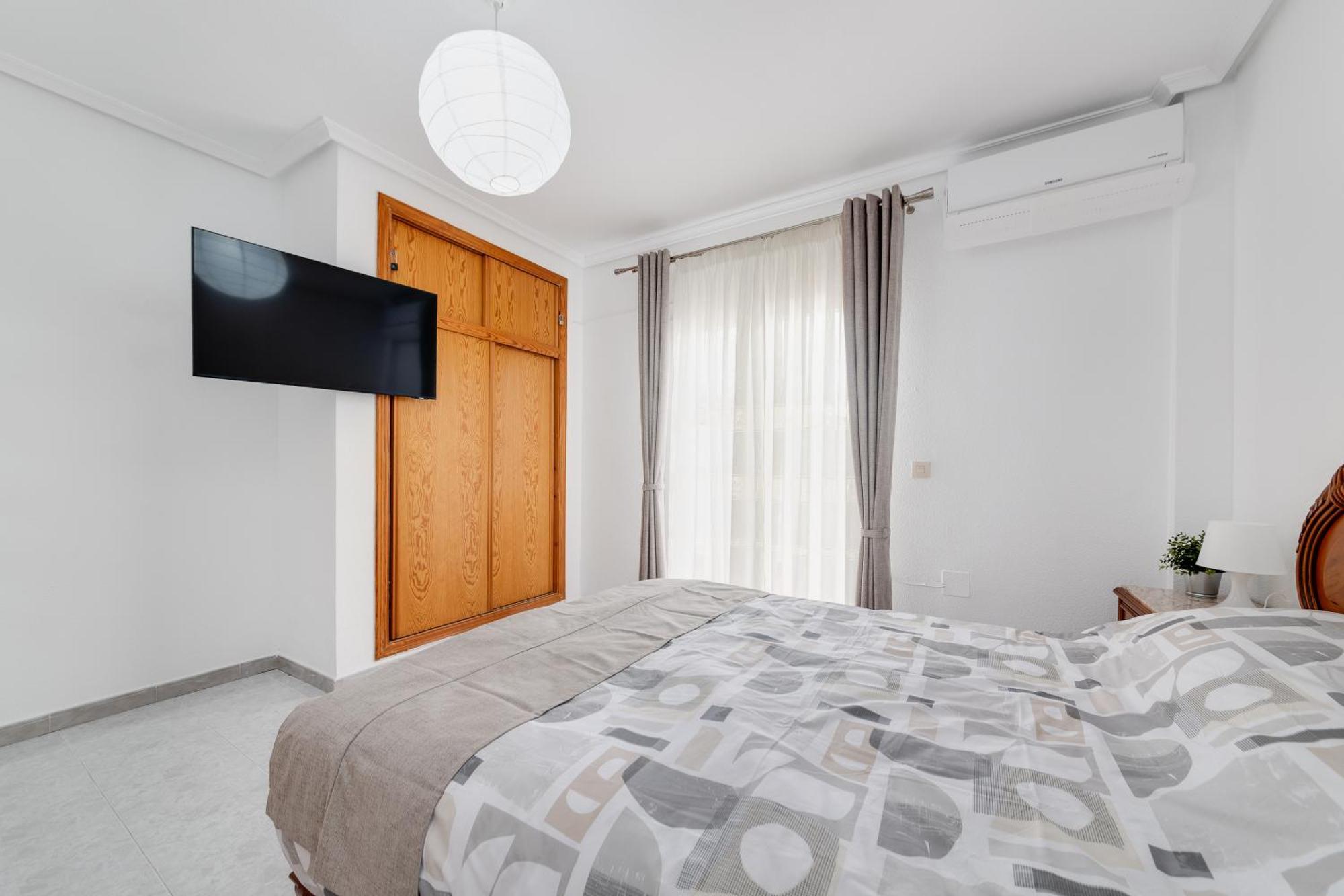 Cosy Apartment Near The Sea Торевьиа Экстерьер фото