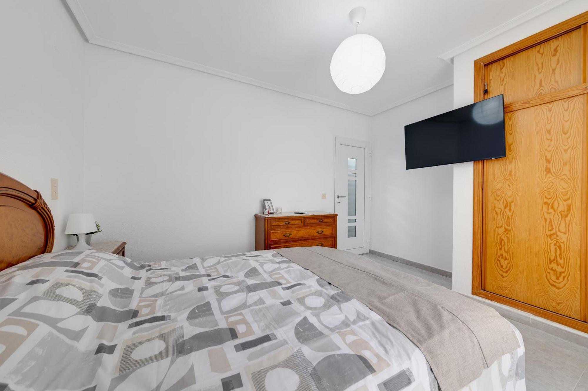 Cosy Apartment Near The Sea Торевьиа Экстерьер фото