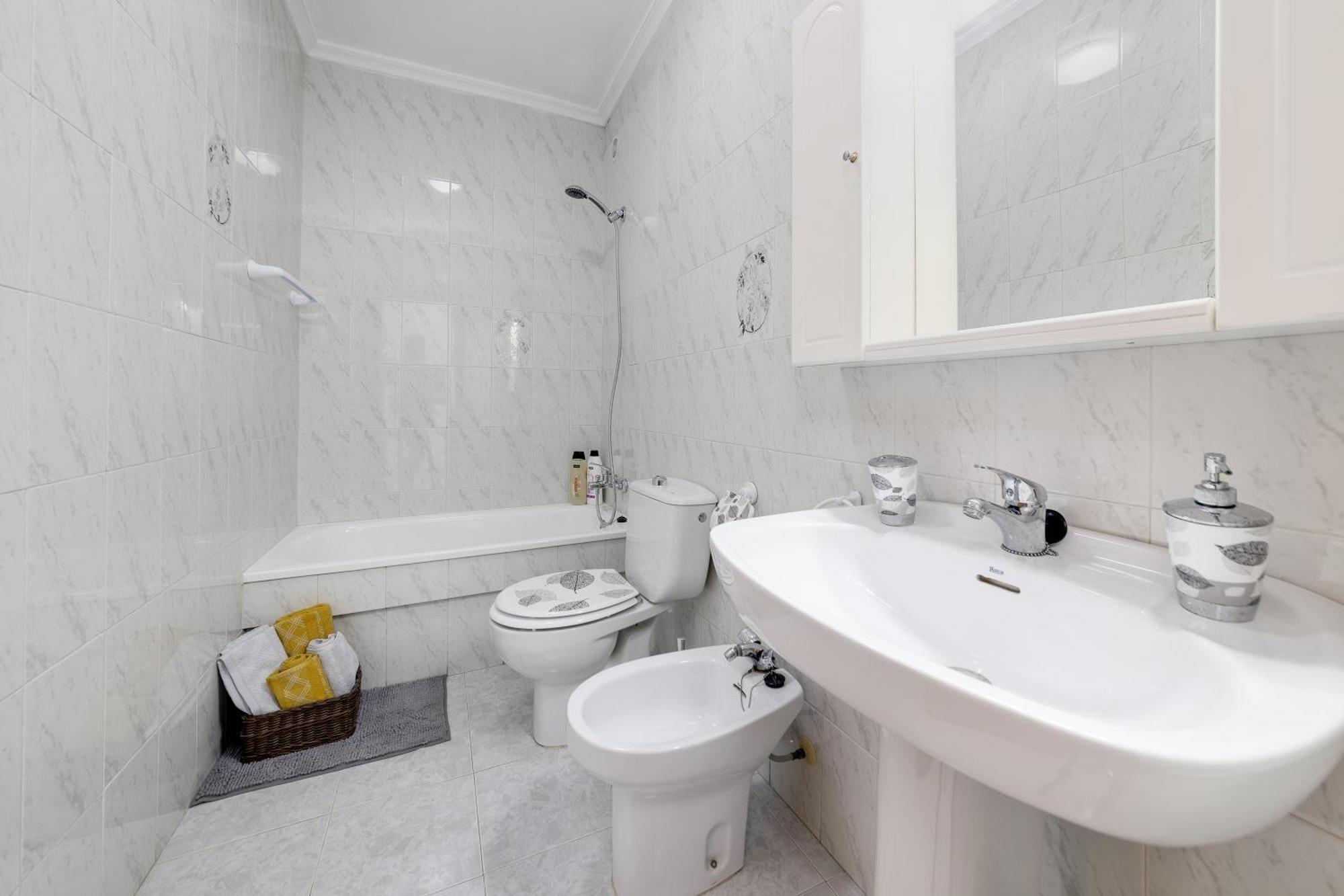 Cosy Apartment Near The Sea Торевьиа Экстерьер фото