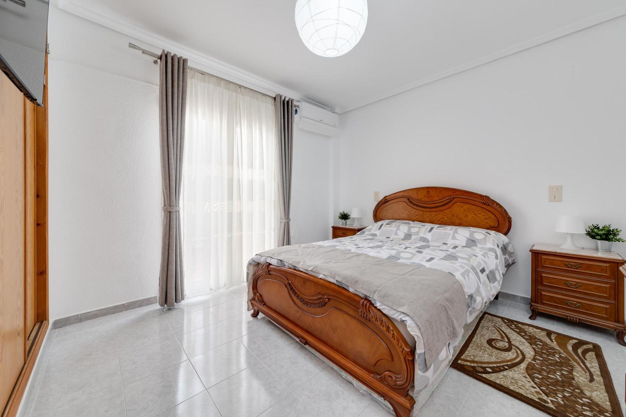 Cosy Apartment Near The Sea Торевьиа Экстерьер фото